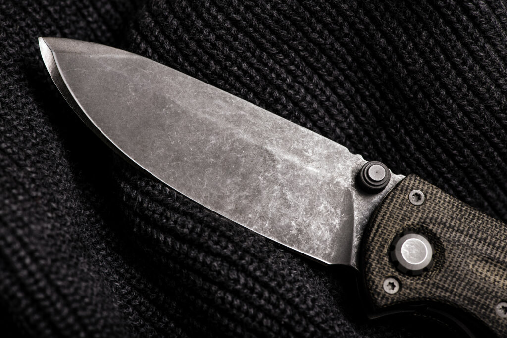 The Ultimate Guide to Choosing the Perfect EDC Knife