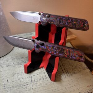 Critical Strike Going Gear Exclusive